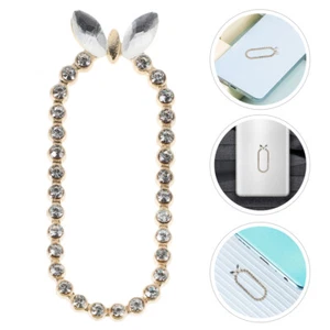  10 Pcs Accessoires De Boîtier Téléphone Portable Protecteur D'objectif - Zdjęcie 1 z 12