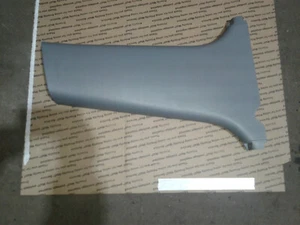 05-12 Toyota Avalon Right Passenger Lower Center Pillar Trim OEM 62413-AC040 - Picture 1 of 5