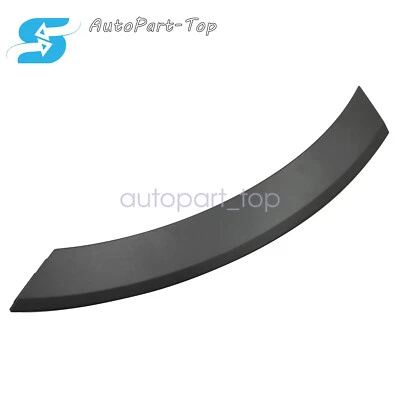 For KIA Sorento 16-20 Rear Fender Molding Wheel Flare Garnish Left Driver Side - Изображение 1 из 4