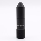 45mm CCTV lens M12 interface thread industry MP lens  for CCD/IP camera