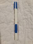Lego Blue GEL Pen NEW without Box
