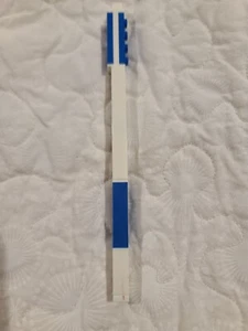 Lego Blue GEL Pen NEW without Box - Picture 1 of 1