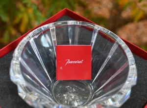 Baccarat Francese Martinez Ciotola SCATOLA - Foto 1 di 13