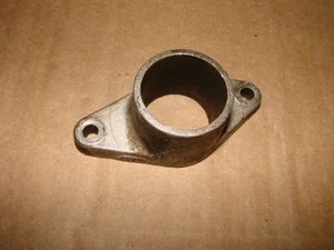 Auspuff für Forelle Außenbordmotor - Bild 1 von 1