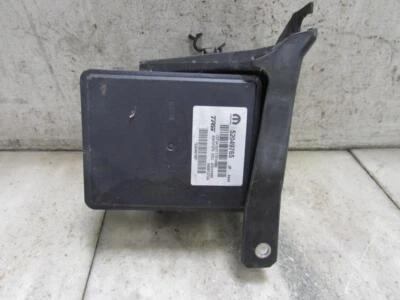 14 15 16 FORD FUSION Anti-lock Brake Parts - Image 1 of 4
