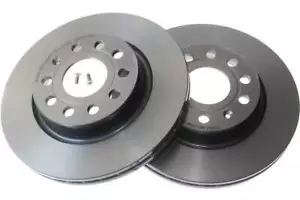 Brembo Bremsscheibe 09.9167.11 (280x22 mm) vorne - VW Jetta III IV (1K 162) - Bild 1 von 3