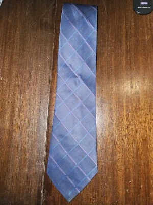 Burton Menswear Dress Tie - Image 1 of 4