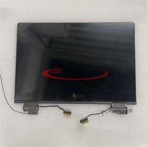 HP Envy X360 13-AR0012AU touch LCD screen assembly Upper half set - Afbeelding 1 van 1