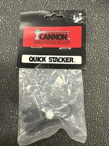 Cannon Quick Stacker - Picture 1 of 2