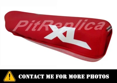 *SIN TARIFA* FUNDA ASIENTO HONDA MOTOSPORT XL250R XL250 R 1984 *MERCADO EE. UU.* [HAVRT] Foto 1 de 4