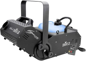 Chauvet DJ Hurricane 1800 Flex Adjustable Head Fog Machine - Afbeelding 1 van 5