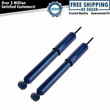 Monro-Matic Plus Shock Absorber Front Pair for Challenger Charger Dart Duster