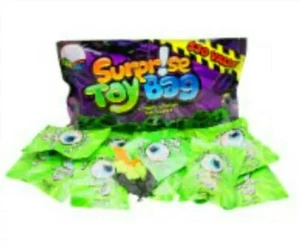Imperial Toys, Fright in the Night, 20 einzeln verpackte Überraschungsspielzeugtüten - Bild 1 von 12