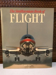 The Smithsonian Book of Flight - Bild 1 von 7