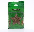 Hemani Sandal Oil Wood Chips Sandalwood 500 grams / 1.1 lbs