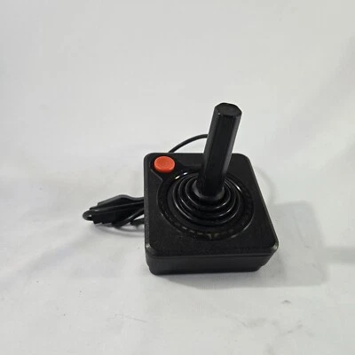 Atari 2600 Original OEM Joystick -Free Shipping - Image 1 of 4