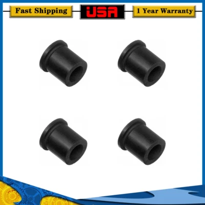 Втулка с листовой пружиной для пикапа Nissan 1995 - Изображение 1 из 3