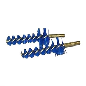 IOSSO Eliminator 6.5 Creedmoor Chamber Brush Pack / Maintenance Brush Pair -USA - Picture 1 of 6