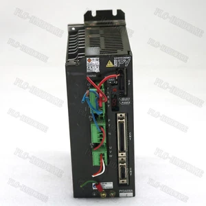 Used PY2A030A2 servo amplifier For SANYO DENKI Free Shipping - Picture 1 of 5