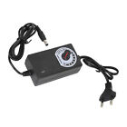 DC Interface Tattoo Power Supply 3‑12V Adjustable Overload Protection GFL