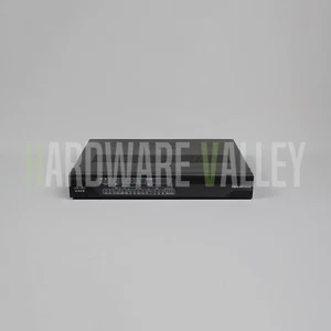 CISCO C897VAW-E-K9 + PWR-66W-AC-V2 VDSL2/ADSL2+ over POTs. 1GE/SFP. 802.11n ETSI - Zdjęcie 1 z 5