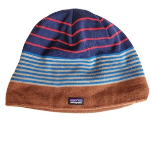 Patagonia Size L Beanie Hats for Men 