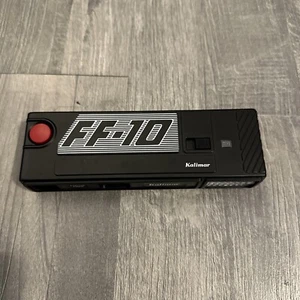 Kalimar FF-10 110 Point & Shoot Camera Flash Focus - Picture 1 of 7