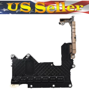 New Genuine Ford Mustang Speed Sensor Automatic (2011-2018) Connector AL3Z7G276D - Picture 1 of 18