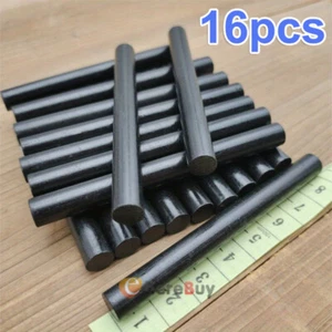 16 PCS Fire Starter Rod Magnesium Rod Flint, Ferrocerium Flint Premium Lighter - Picture 1 of 14