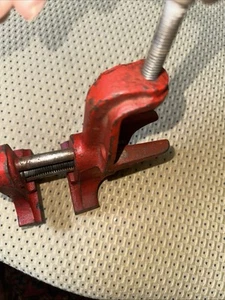3" Eckklemme verstellbarer Winkel. Gebraucht. - Bild 1 von 8