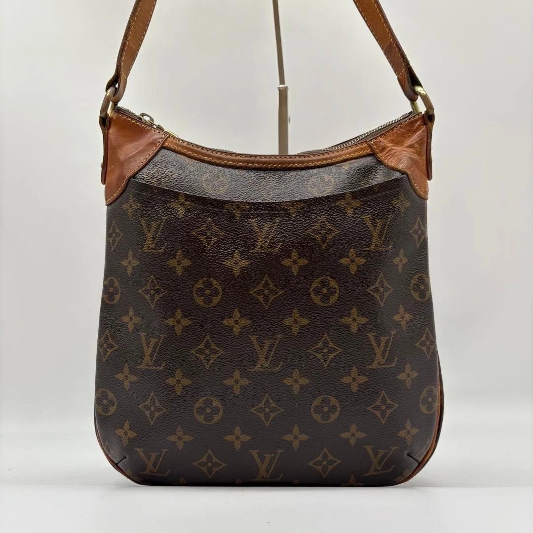 Louis Vuitton Odeon Crossbody Bags & Handbags for Women for sale