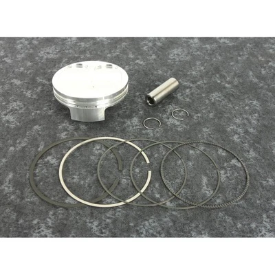 JE Pistons Piston Kit - 247613 Foto 1 de 2
