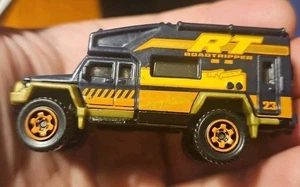 Matchbox 2011 Road Tripper lose Diecast aus vielen Reisen - Bild 1 von 5