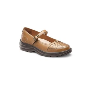 Dr. Comfort Paradise Damen-Mary Jane-Diabetikerschuhe - Bild 1 von 20