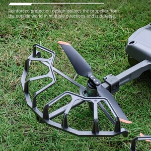 Anillo de protección anticolisión protectores de hélice para dron DJI Mavic AIR 2S Air2 - Imagen 1 de 12