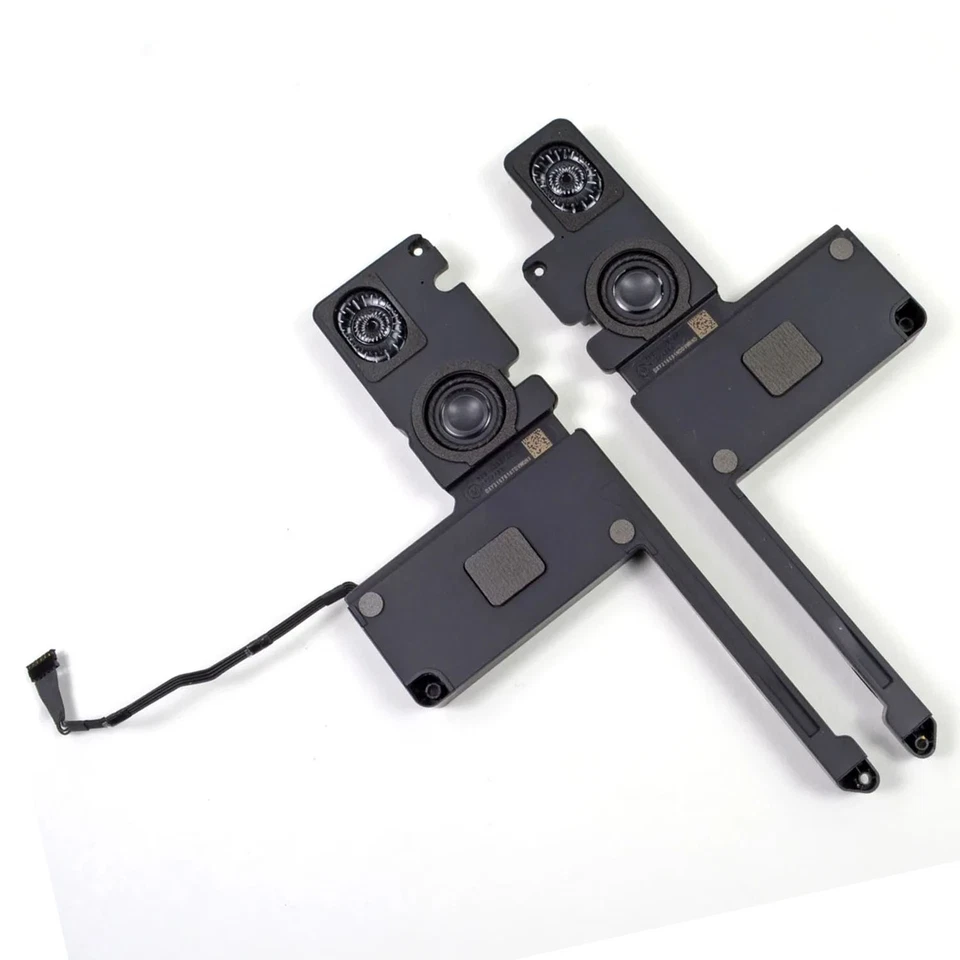 VER DESCR. ALTAVOCES INTERNOS PARA PORTÁTIL APPLE MACBOOK PRO A1398 15" RETINA MC975 MC976