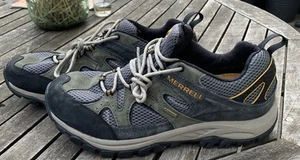MERRELL SEDONA GTX / Herren US12 / Wanderschuhe/ Walking/ Hiking / Trekking - Bild 1 von 9