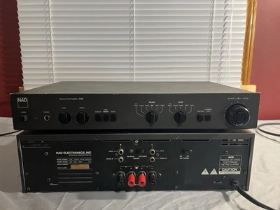 nad 1155 前置放大器 — 第 1/3 张图片