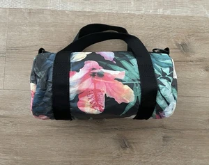 Aloha Collection Mini Duffle Bag Lila Blau Pink With Love From Paradise - Bild 1 von 10