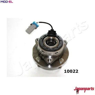 WHEEL HUB KK-10022 FOR CHEVROLET LLW 2.0L 4cyl EPICALF3/LBM 2.0L LF4/LBK 2.5L - Image 1 of 4