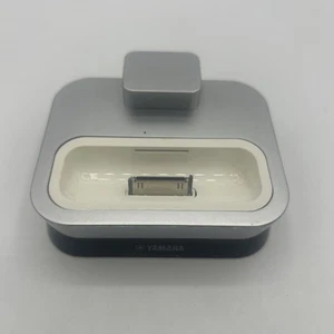 Base universal para iPod Yamaha YDS-11 para receptor Yamaha sin cable - Imagen 1 de 3