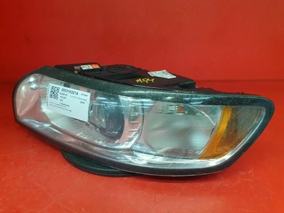 FARO DELANTERO IZQUIERDO PASAJERO CERCANO VOLVO V50 2010 31299599 Foto 1 de 4