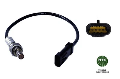 NTK Lambda Sonda Regolazione Per Renault Megane Scenic 1.6 16V Scénic I - Immagine 1 di 2