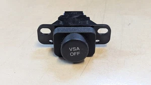 HONDA CIVIC VSA OFF SWITCH BUTTON MK8 2006-2011 M30489 - Picture 1 of 7