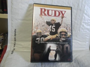 RUDY DVD - Imagen 1 de 5
