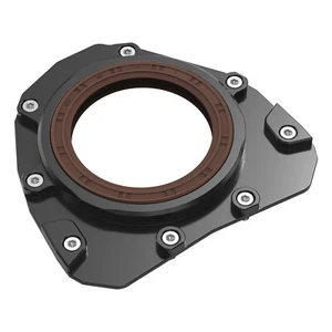 Billet Rear Main Crankshaft Seal Upgrade Sealing Flange For VW For Audi 2.0T TSI - Picture 1 of 13