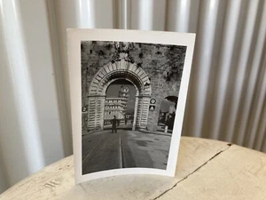 Leaning Tower of Pisa pre-WWII Photo - Picture 1 of 6