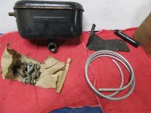 NOS/ARMED FORCES/MILITARY COPPER TANK KIT WITH FLOAT/LINE/HARDWARE/JEEP ? - Picture 1 of 4
