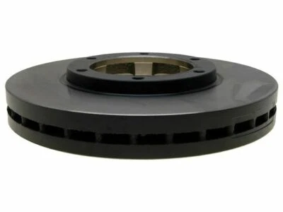 For 2006-2007 Mitsubishi Fuso FE140 Brake Rotor Front Raybestos 33836WR - Image 1 of 2