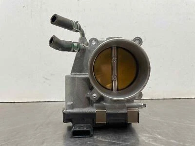 2015 Nissan Pathfinder 3.5L OEM Throttle Body Valve Assembly 80K 2016 Foto 1 de 4